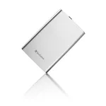 Твърд диск Verbatim STORE 'N' GO 2.5" (6.35CM) 2TB USB 3.0 Silver 2