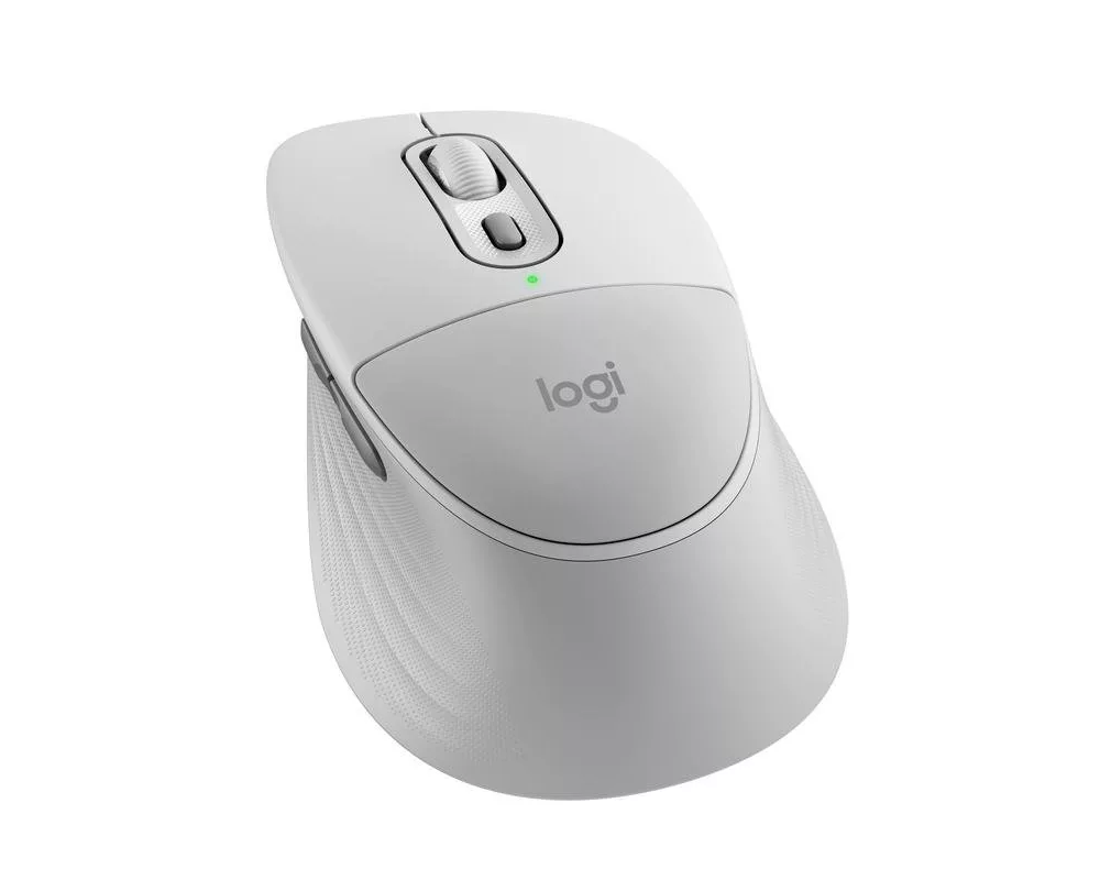 Мишка Logitech M850 L Mouse - OFFWHITE - EMEA28i-935 2