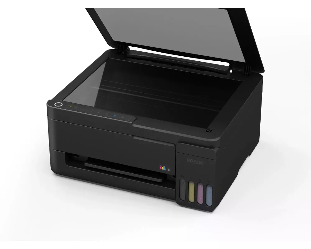 Мултифункционално у-во Epson EcoTank L3352 8