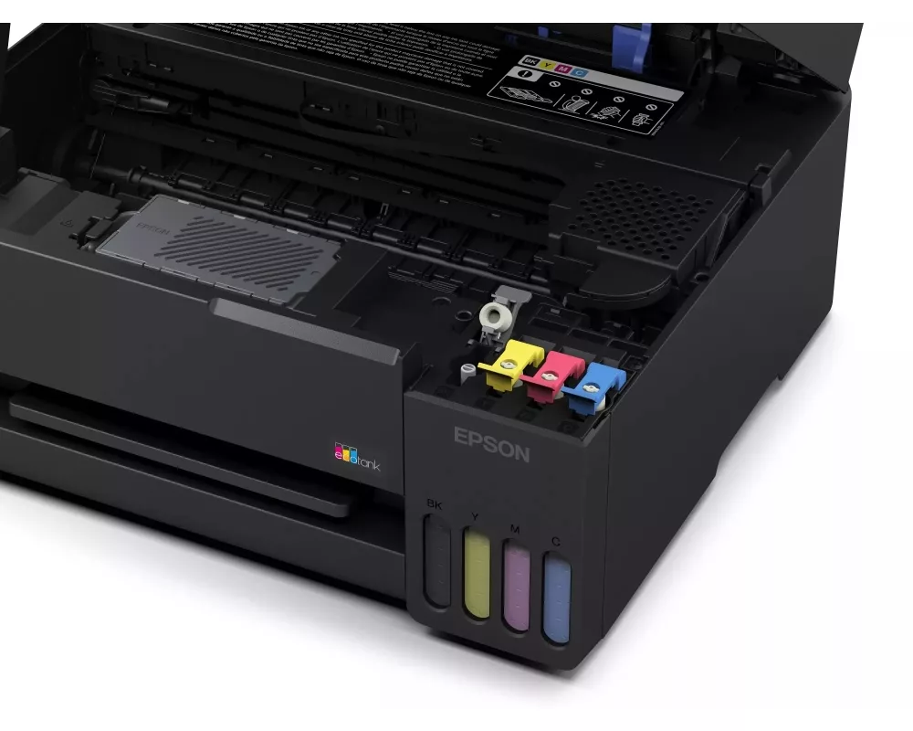 Мултифункционално у-во Epson EcoTank L3352 5