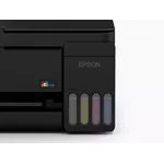 Мултифункционално у-во Epson EcoTank L3352 9