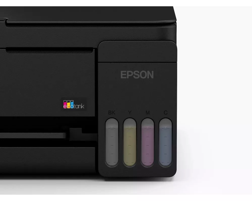 Мултифункционално у-во Epson EcoTank L3352 9