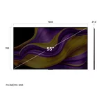 Телевизор LG 55" OLED55G51LW 4
