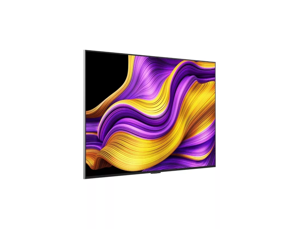 Телевизор LG 55" OLED55G51LW 2