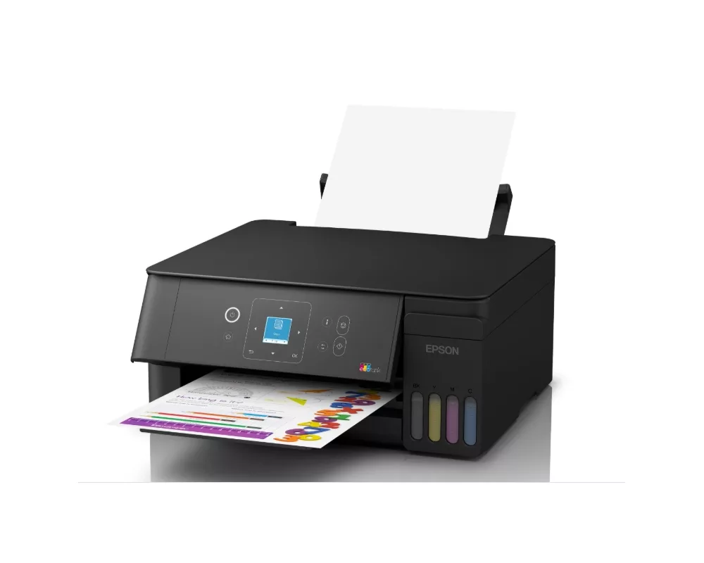 Мултифункционално у-во Epson EcoTank L3362 3