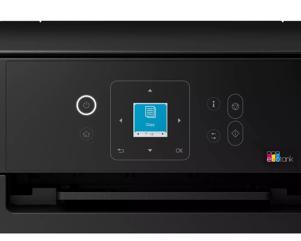 Мултифункционално у-во Epson EcoTank L3362 2