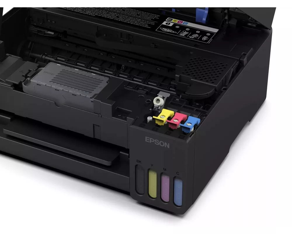 Мултифункционално у-во Epson EcoTank L3362 5
