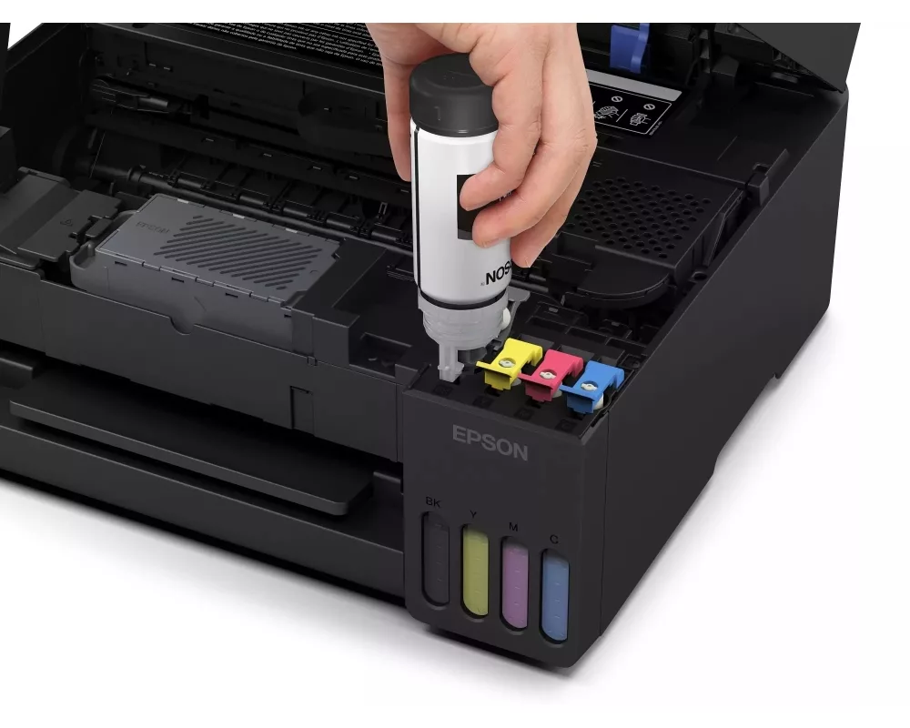 Мултифункционално у-во Epson EcoTank L3362 4