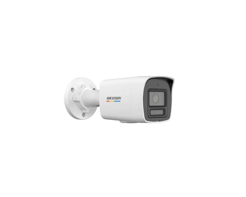 Цифрова IP камера HikVision 4 MP ColorVu 3.0 Fixed Bullet Network Camera 3