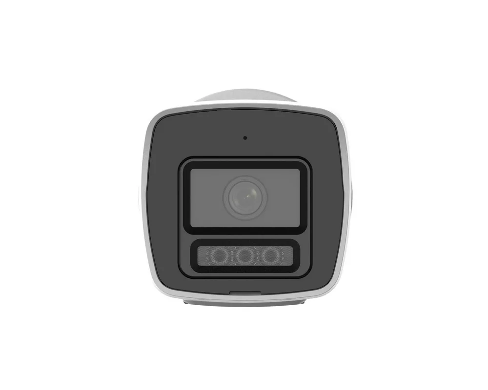 Цифрова IP камера HikVision 4 MP ColorVu 3.0 Fixed Bullet Network Camera 2