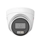 Цифрова IP камера HikVision 4 MP ColorVu 3.0 Fixed Turret Network Camera 2