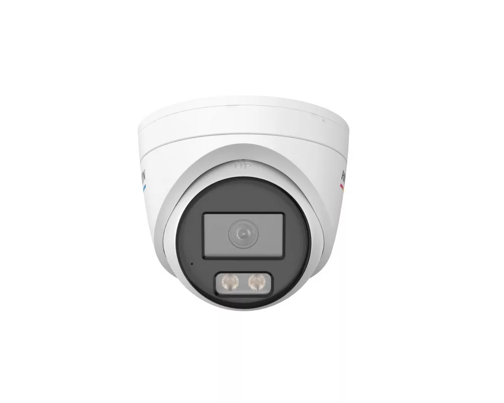 Цифрова IP камера HikVision 4 MP ColorVu 3.0 Fixed Turret Network Camera 2