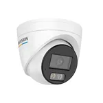 Цифрова IP камера HikVision 4 MP ColorVu 3.0 Fixed Turret Network Camera 3