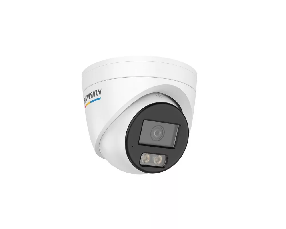 Цифрова IP камера HikVision 4 MP ColorVu 3.0 Fixed Turret Network Camera 3
