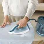 Ютия и парогенератор Tefal SV6212E0 Steam St. W/O Boiler Power Pro 3