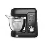 Кухненски робот Tefal QB5458F0 Km Bake Partner + 5Acc Blk Ee 2