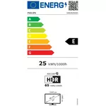Монитор Philips 34" 34B2N3500C 5