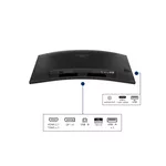 Монитор Philips 34" 34B2N3500C 4