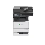 <span>Мултифункционално у-во</span> Lexmark MX721ade Mono A4 Laser MFP <span class='catalog-num-in-name'>25B0200</span> - 