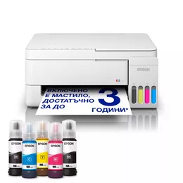  Epson EcoTank L3356 913515 C11CL62412 на топ цена - PIC.bg