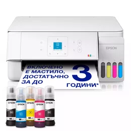  Epson EcoTank L3366 913516 C11CL63411 на топ цена - PIC.bg