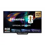 <span>Телевизор</span> Hisense 65" UR8S RGB MiniLED <span class='catalog-num-in-name'>65UR8S</span> - 