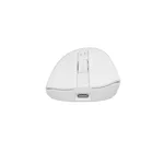 Мишка Fury Gaming Mouse Zircon 880 Wireless 12000 dpi 4