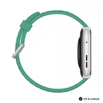 Smart часовник Huawei Watch Fit 5 Niki-B19F Green 5