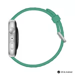 Smart часовник Huawei Watch Fit 5 Niki-B19F Green 3