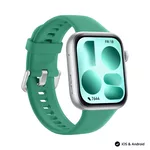 Smart часовник Huawei Watch Fit 5 Niki-B19F Green 4