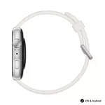 Smart часовник Huawei Watch Fit 5 Niki-B19F White 3
