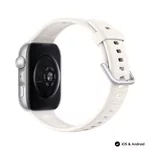Smart часовник Huawei Watch Fit 5 Niki-B19F White 6