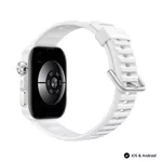 Smart часовник Huawei Watch Fit 5 Pro Niki-B29FS White 6