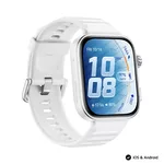 Smart часовник Huawei Watch Fit 5 Pro Niki-B29FS White 4