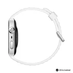 Smart часовник Huawei Watch Fit 5 Pro Niki-B29FS White 3