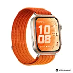 Smart часовник Huawei Watch Fit 5 Pro Niki-B29W Orange 4
