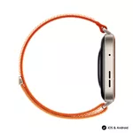 Smart часовник Huawei Watch Fit 5 Pro Niki-B29W Orange 5