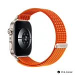 Smart часовник Huawei Watch Fit 5 Pro Niki-B29W Orange 6