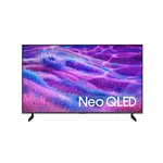 <span>Телевизор</span> Samsung 50" 50QN80F Neo QLED Ultra HD 4K Mini LED Smart HDR 50Hz Model 2025 Black <span class='catalog-num-in-name'>QE50QN80FAUXXH_S</span> - 