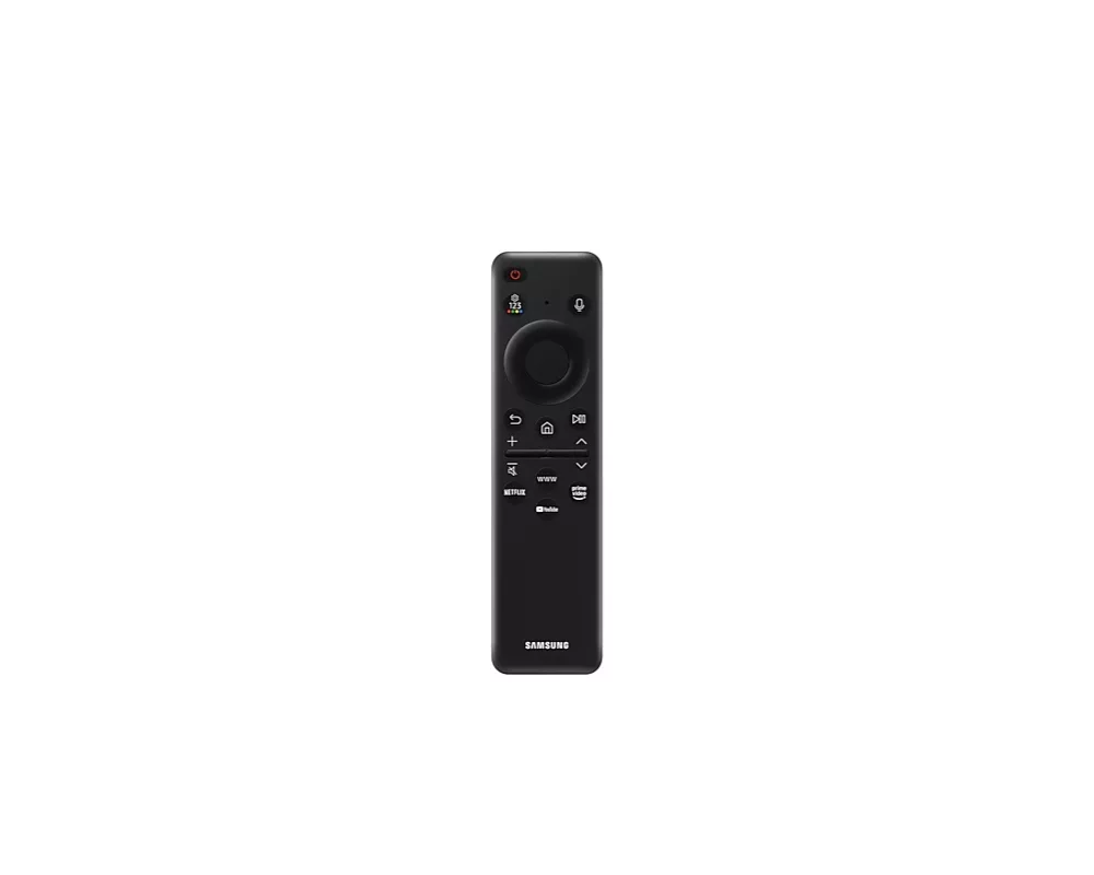Телевизор Samsung 55" 55QN80F Neo QLED Ultra HD 4K Mini LED Smart HDR 100Hz (Up to 144Hz) Model 2025 Black 6