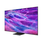 Телевизор Samsung 55" 55QN80F Neo QLED Ultra HD 4K Mini LED Smart HDR 100Hz (Up to 144Hz) Model 2025 Black 2