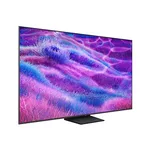 Телевизор Samsung 55" 55QN80F Neo QLED Ultra HD 4K Mini LED Smart HDR 100Hz (Up to 144Hz) Model 2025 Black 3