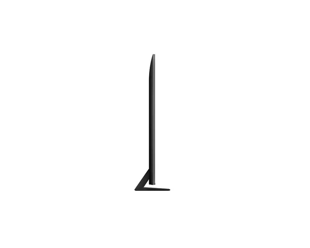 Телевизор Samsung 55" 55QN80F Neo QLED Ultra HD 4K Mini LED Smart HDR 100Hz (Up to 144Hz) Model 2025 Black 4
