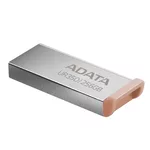 Флаш памет ADATA UR350 256GB Metal Flash Drive             2