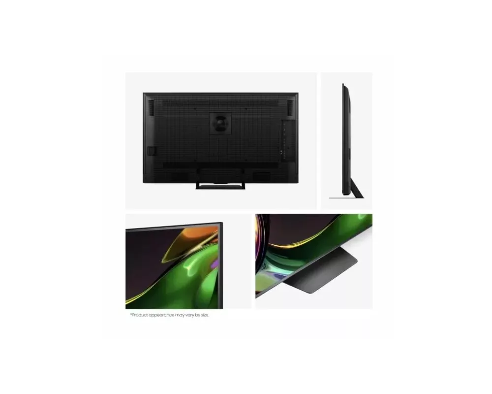 Телевизор Hisense 55" UR8S 3
