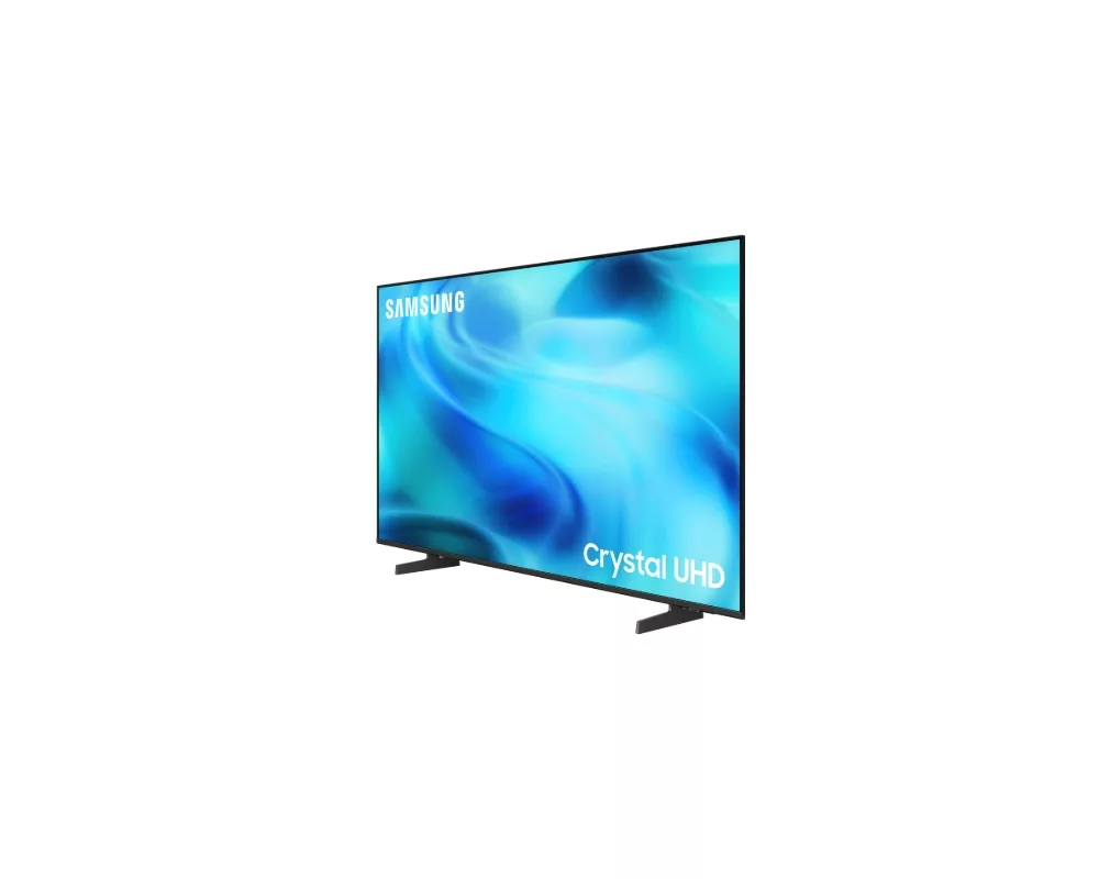 Телевизор Samsung 43" 43U8072H Crystal UHD LED Vision AI Smart 4K 50Hz 2026 7