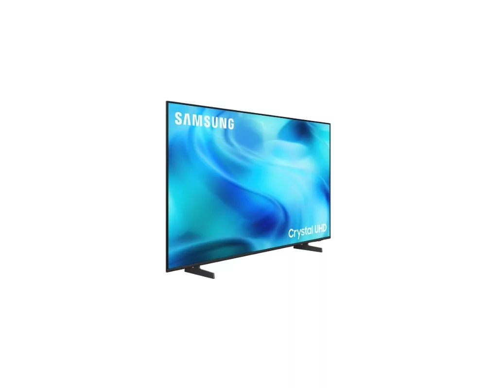 Телевизор Samsung 43" 43U8072H Crystal UHD LED Vision AI Smart 4K 50Hz 2026 8