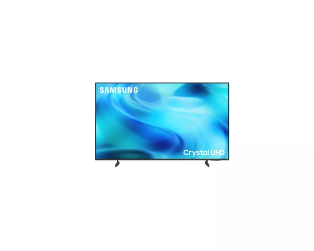 Телевизор Samsung 55" 55U8072H Crystal UHD LED Vision AI Smart 4K 50Hz 2026 6