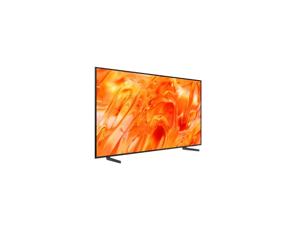 Телевизор Samsung 55" 55QN70H QLED UHD 4K Quantum Mini LED AI Smart 50Hz 2026 Black 3