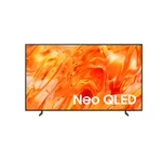 <span>Телевизор</span> Samsung 55" 55QN70H QLED UHD 4K Quantum Mini LED AI Smart 50Hz 2026 Black <span class='catalog-num-in-name'>QE55QN70HAUXXH</span> - 